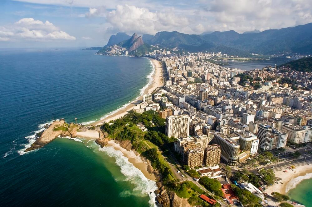 Farm de Amoedo - Copacabana Rio de Janeiro Ipanema Rio de Janeiro Riotur