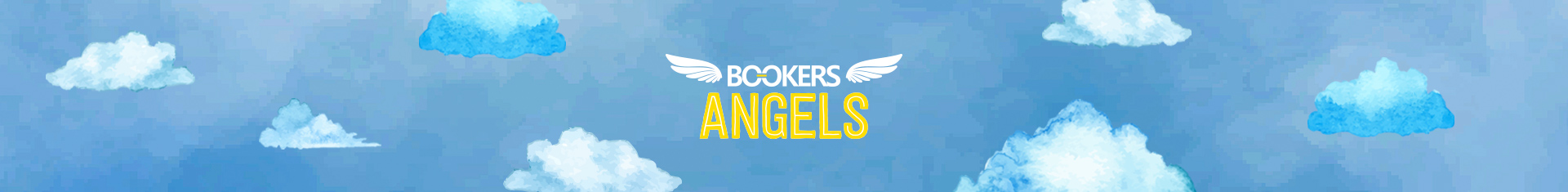 Have a Bookers Angel as your guide