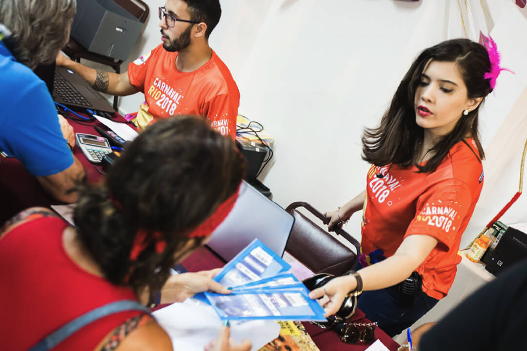 Team Bookers International