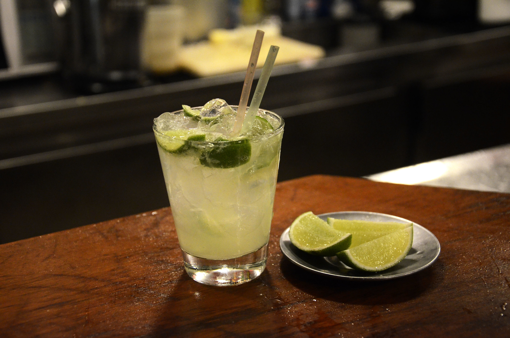 Bars and restaurants - Lapa Rio de Janeiro Caipirinha - Rio de Janeiro