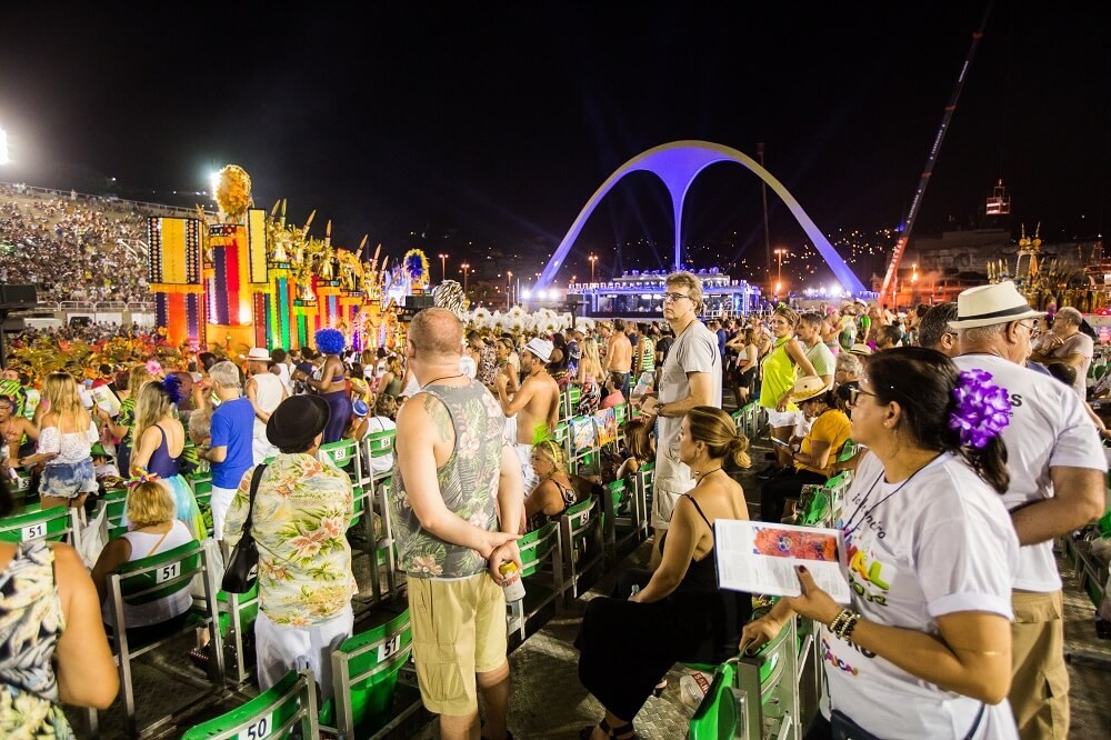 Allocated Chairs or Cadeiras Avulsas