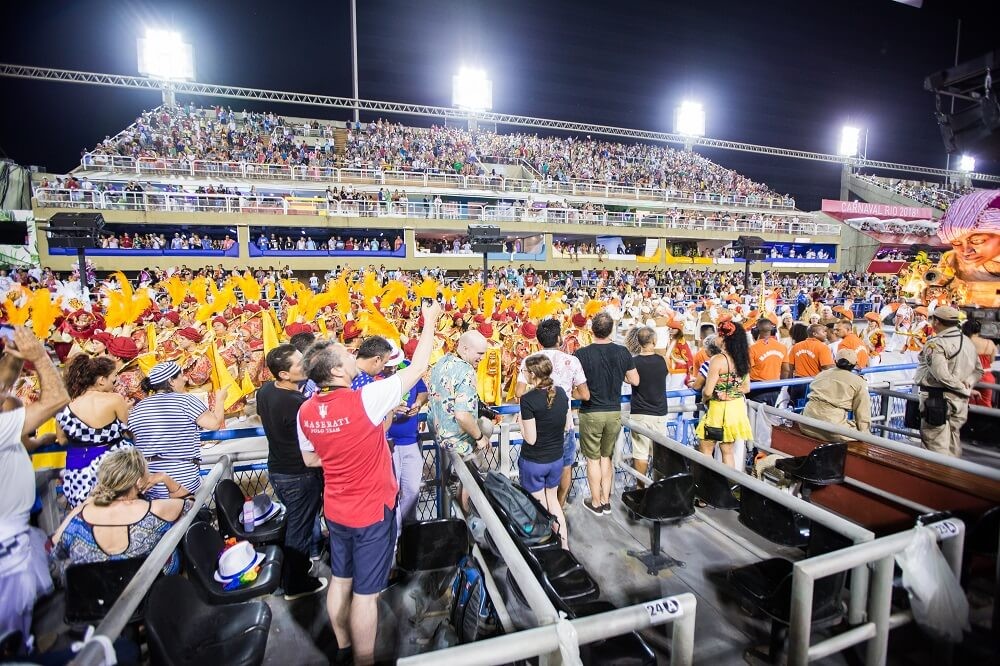 Open Boxes or Frisas