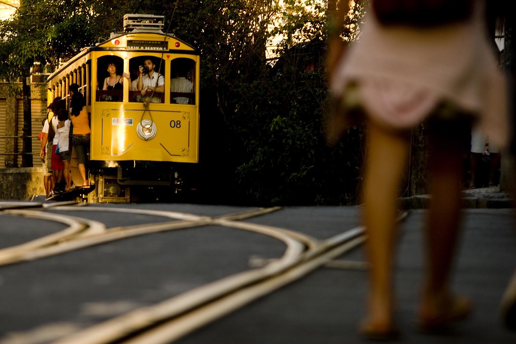Largo dos Guimaraes - Santa Teresa - Rio de Janeiro RioTur - Santa Teresa - Rio de Janeiro